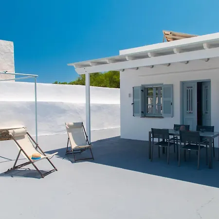 Apartment θεμωνιά House Kato Petali