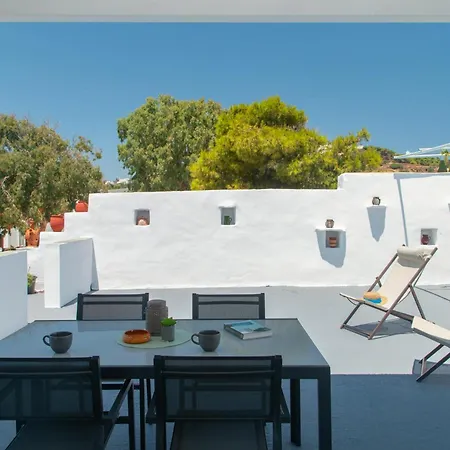 Apartment θεμωνιά House Kato Petali
