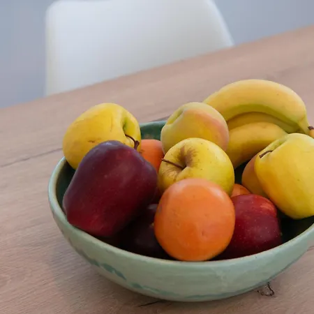 Θεμωνιά house Apartment *