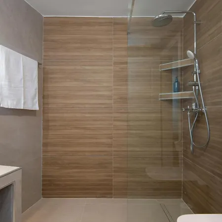 θεμωνιά House Apartment