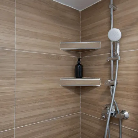 θεμωνιά House Apartment *