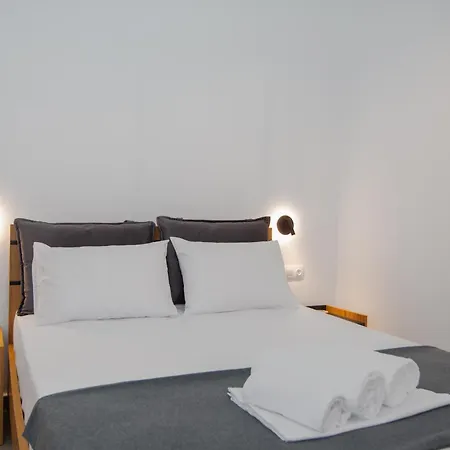 θεμωνιά House Apartment