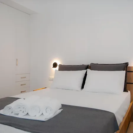 Θεμωνιά house Kato Petali