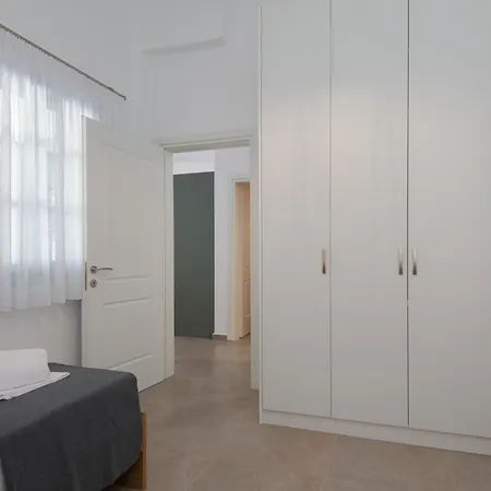 θεμωνιά House Kato Petali