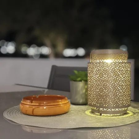 Apartment Θεμωνιά house Kato Petali