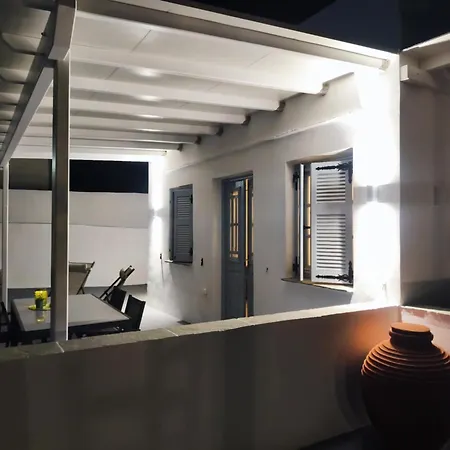 Apartmán θεμωνιά House