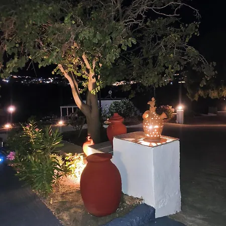 Apartment Θεμωνιά house *