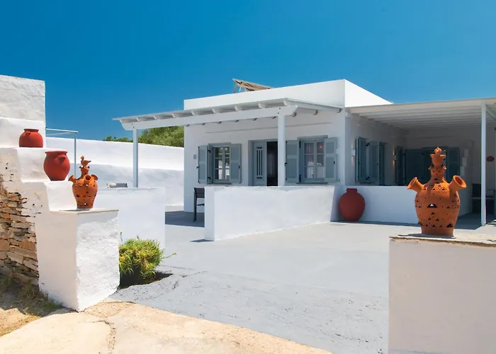 Θεμωνιά House *