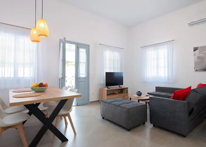 Θεμωνιά House *