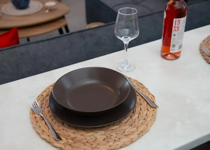 アパート Θεμωνιά House