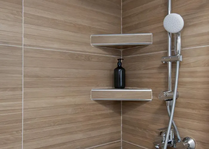 Θεμωνιά House アパート *