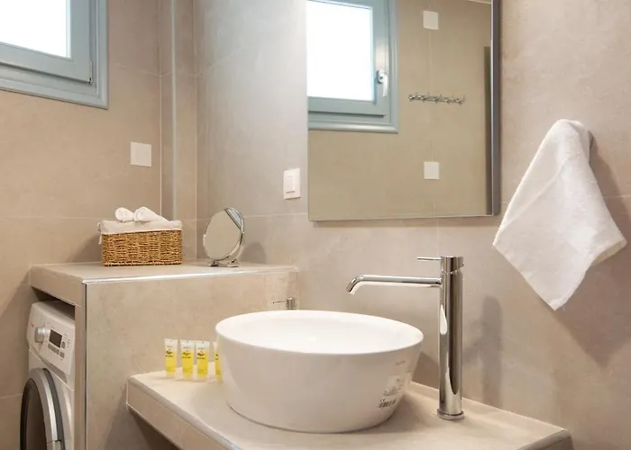 Θεμωνιά House Kato Petali