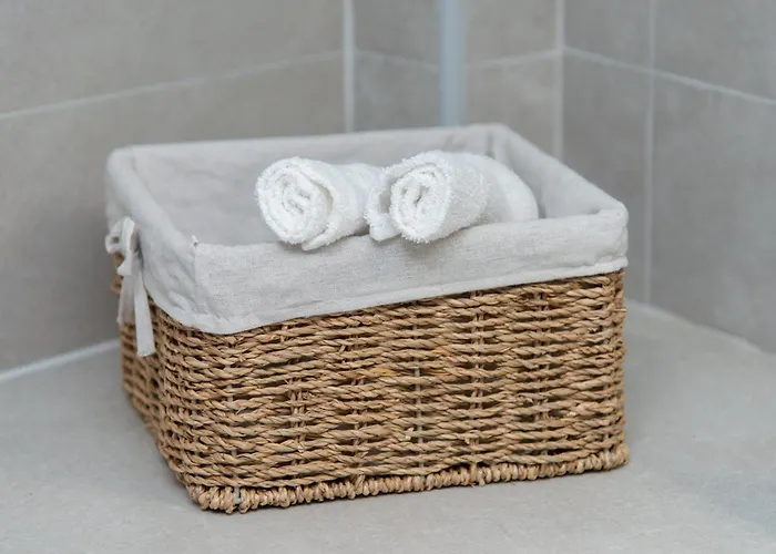 アパート Θεμωνιά House