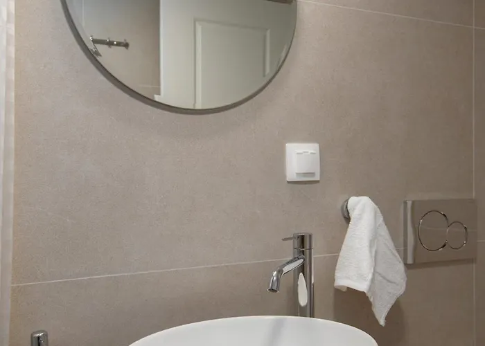 アパート Θεμωνιά House