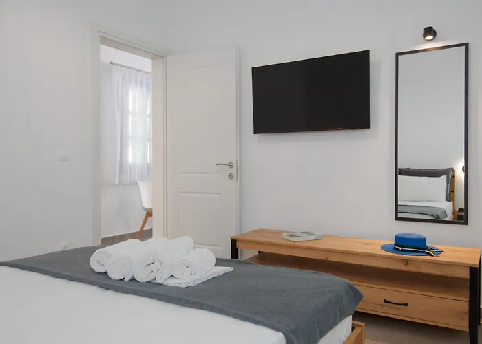 Θεμωνιά House Kato Petali