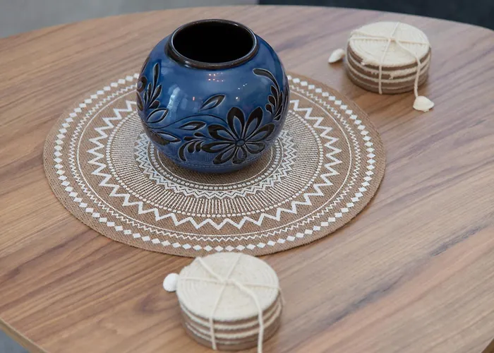 アパート Θεμωνιά House Kato Petali