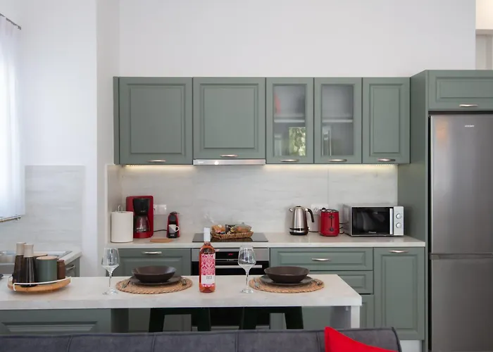 Θεμωνιά House *